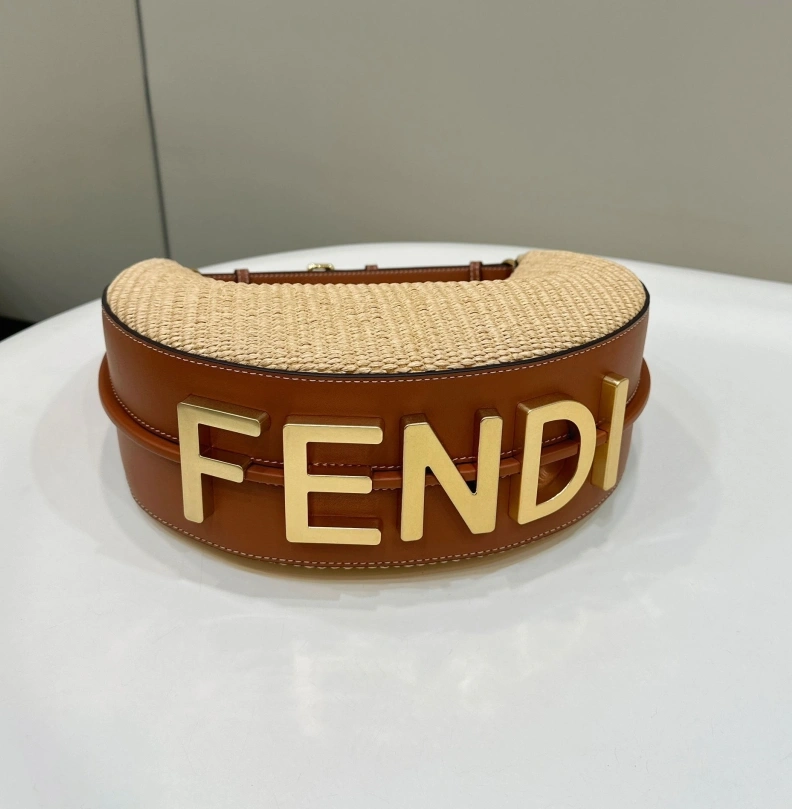 Fxndx Top Handle Bags Refined 68445