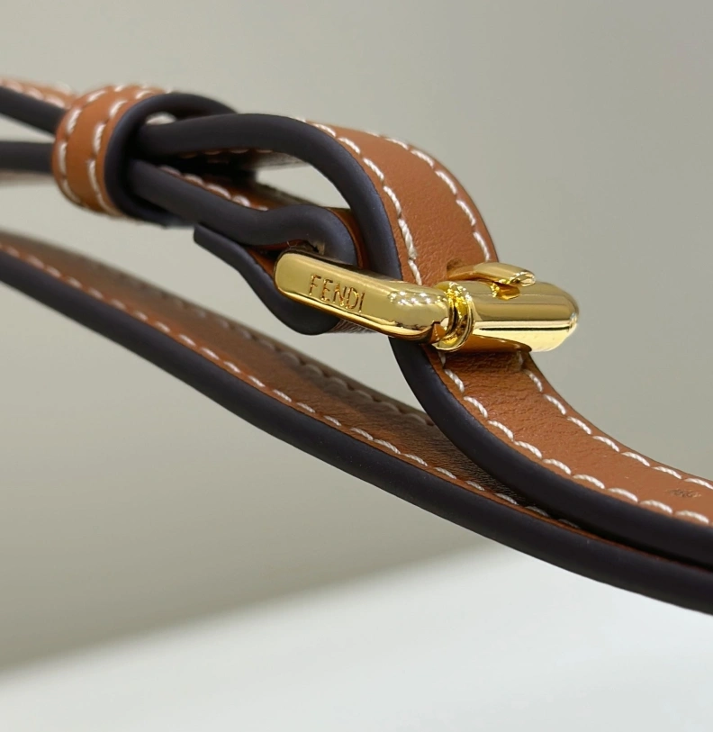 Fxndx Top Handle Bags Refined 68445