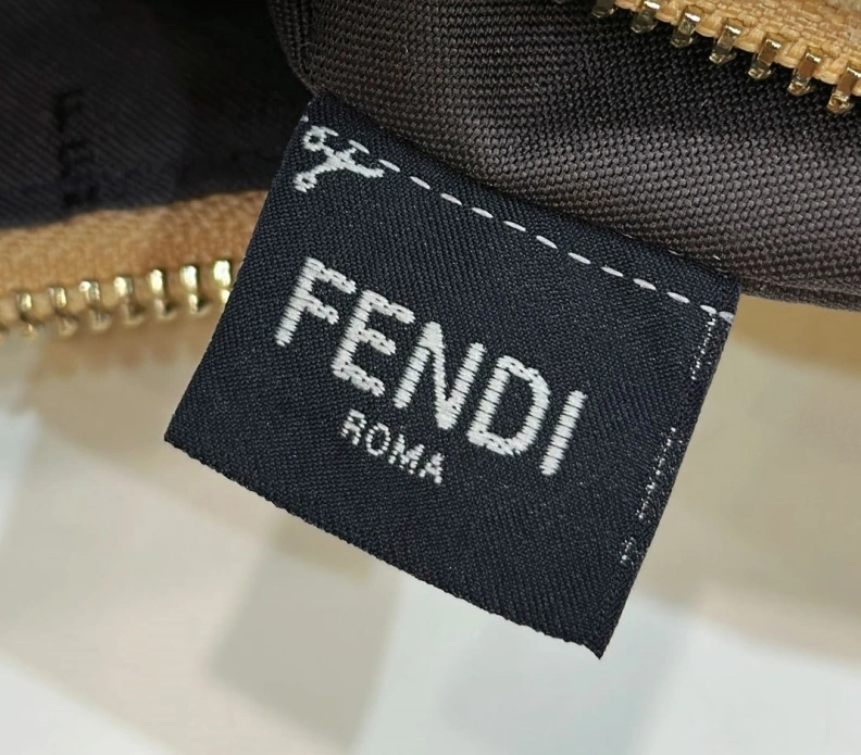 Fxndx Top Handle Bags Refined 68445