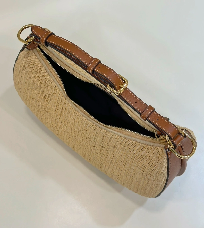 Fxndx Top Handle Bags Refined 68445