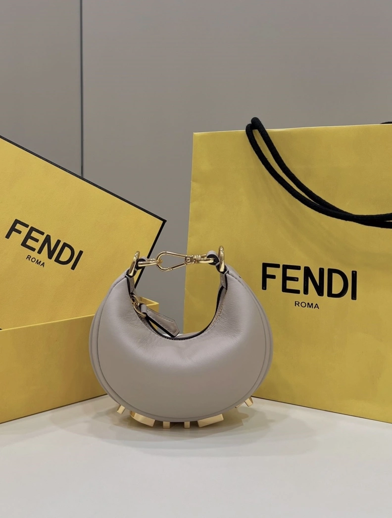 Flexible Fxndx Top Handle Bags 68479