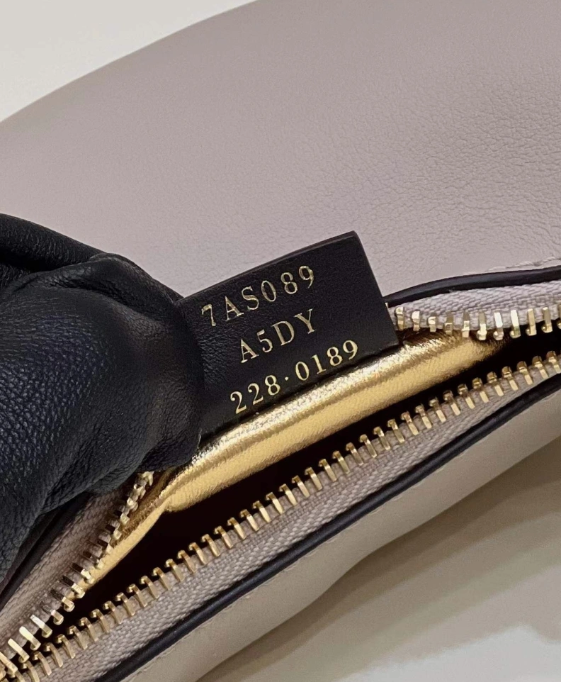 Flexible Fxndx Top Handle Bags 68479