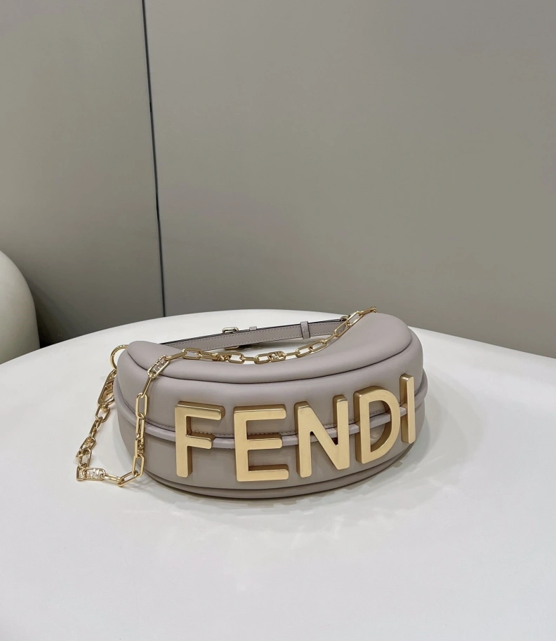 Fxndx Top Handle Bags Vibrant 68530