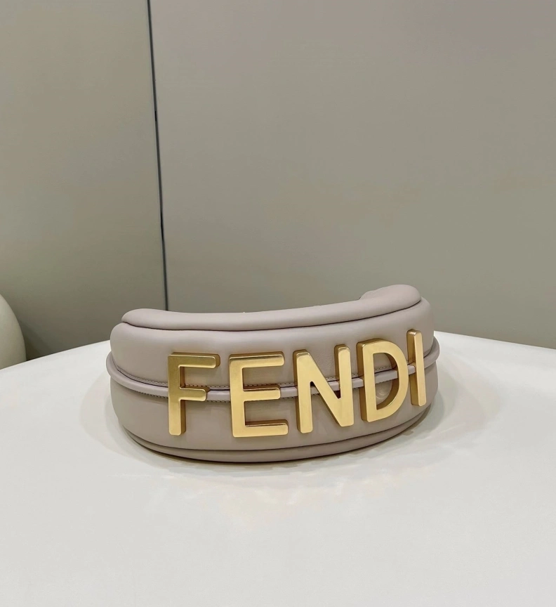 Fxndx Top Handle Bags Vibrant 68530