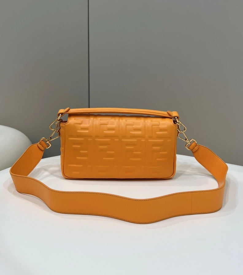 Fxndx Baguette Bags Popular 68616