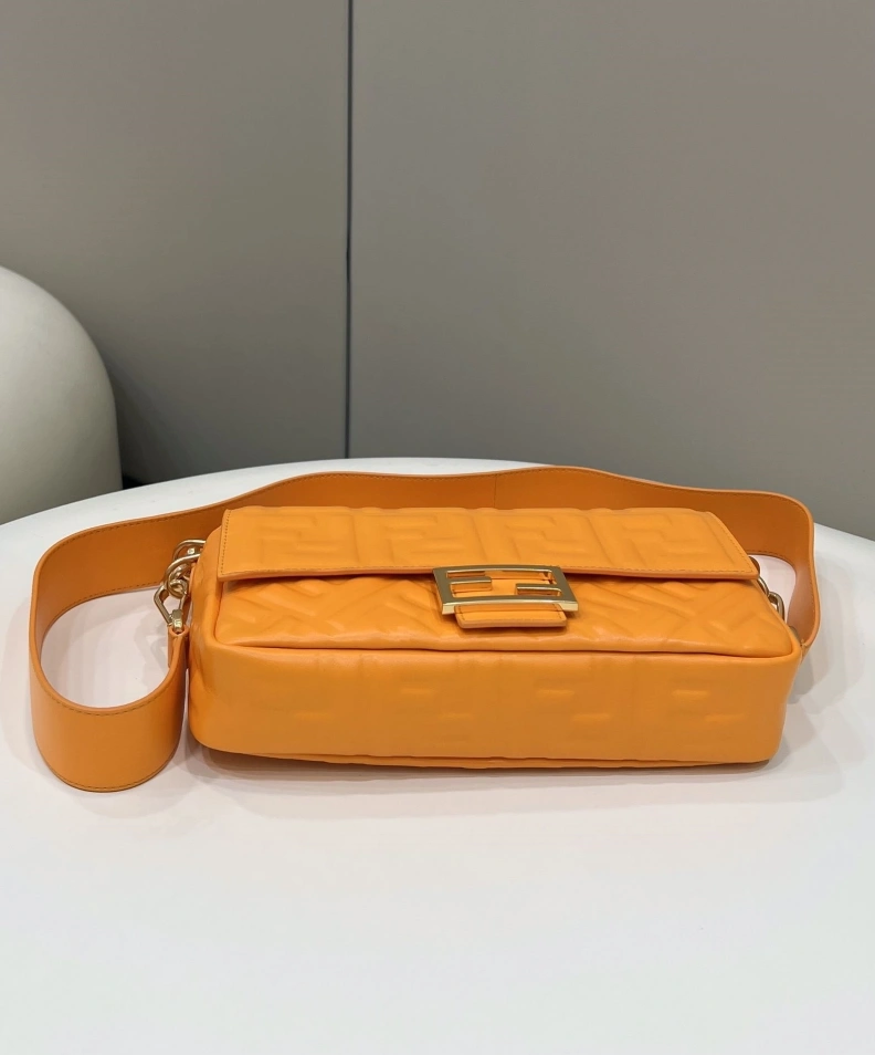 Fxndx Baguette Bags Popular 68616