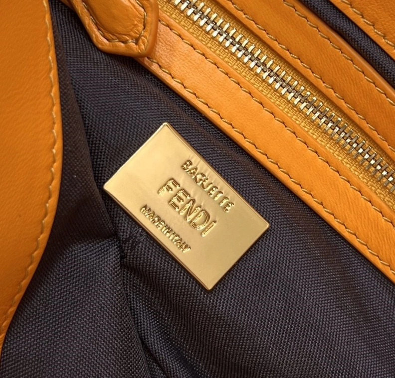 Fxndx Baguette Bags Popular 68616
