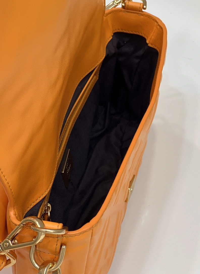 Fxndx Baguette Bags Popular 68616