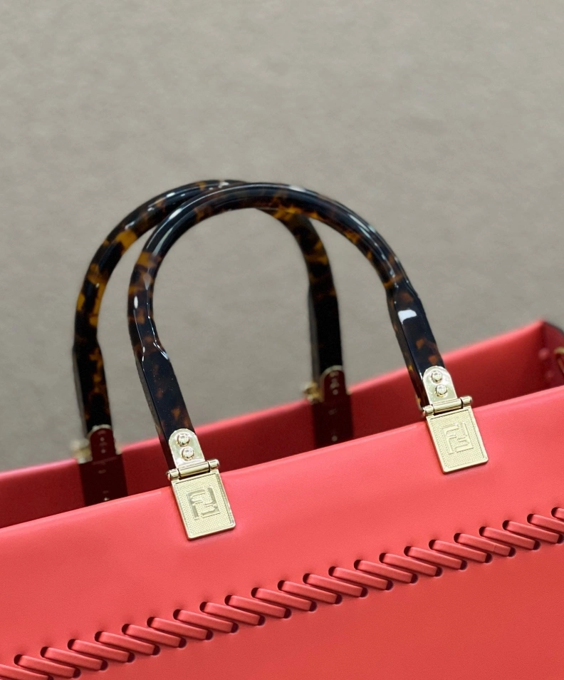 WellDesigned Fxndx Shopping Bags 68531