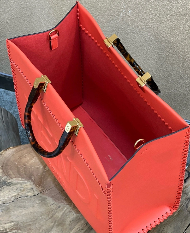 WellDesigned Fxndx Shopping Bags 68531