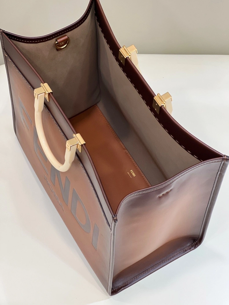 HighQuality Fxndx Shopping Bags 68502