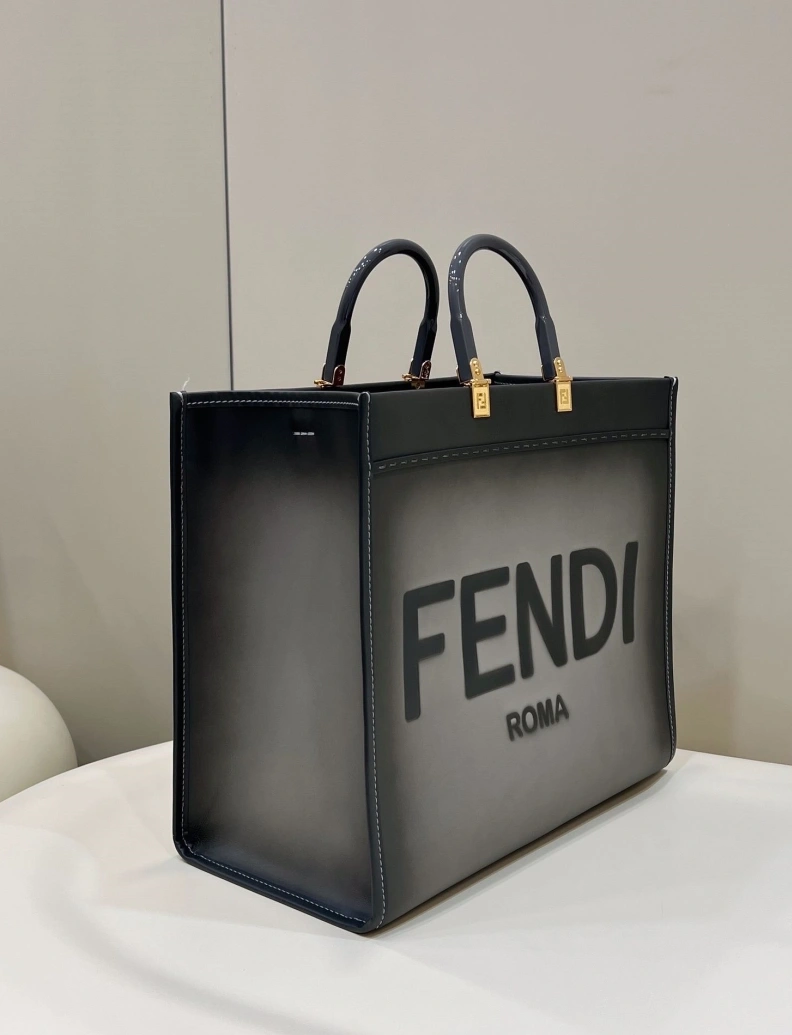 Fxndx Shopping Bags Sleek 68535
