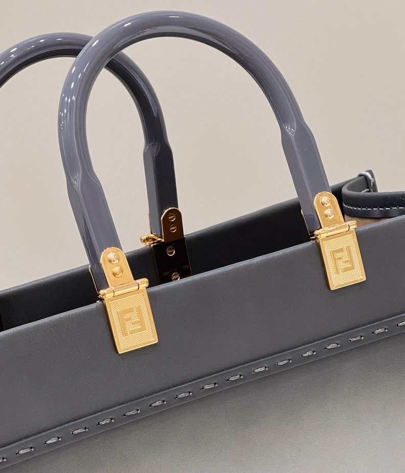 Fxndx Shopping Bags Sleek 68535