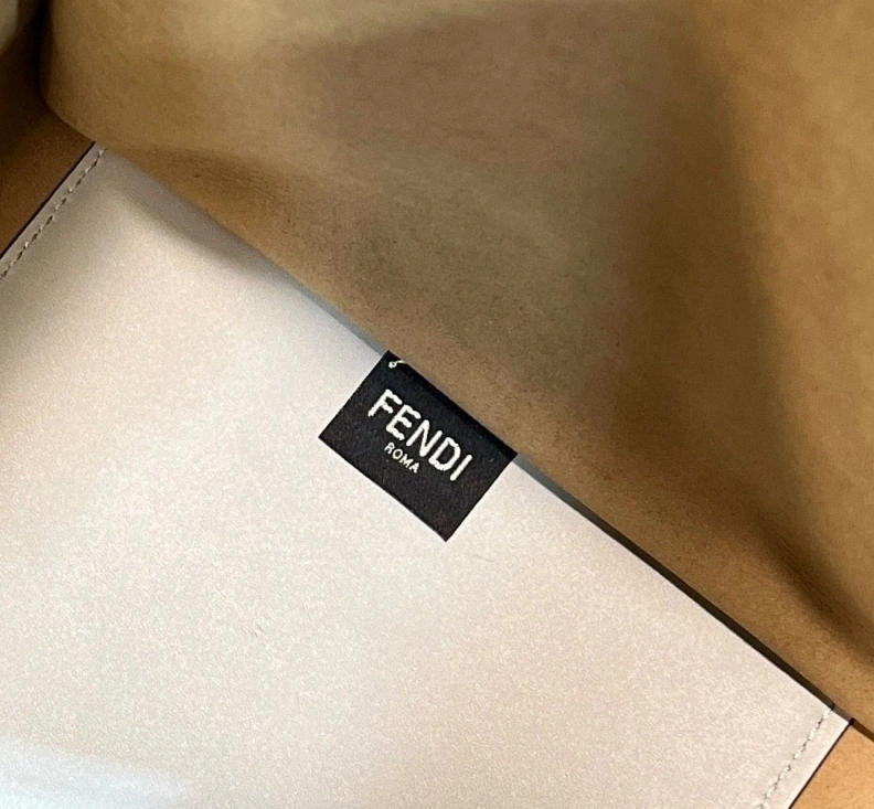 Fxndx Shopping Bags Sleek 68535