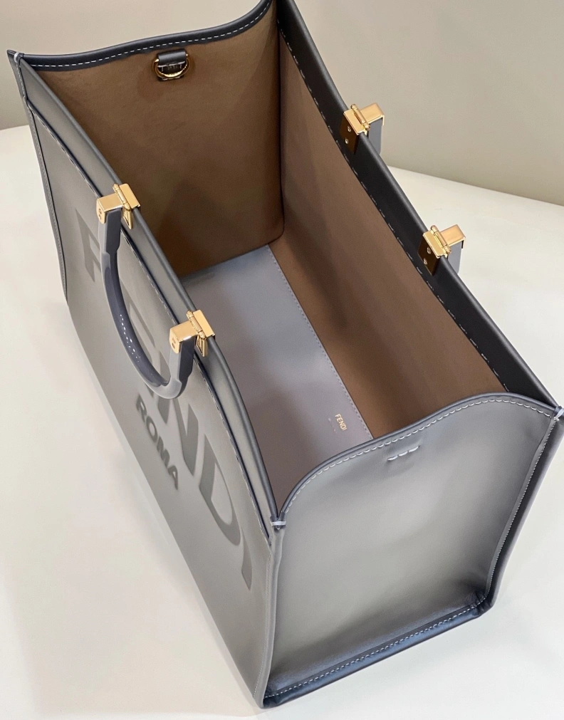 Fxndx Shopping Bags Sleek 68535