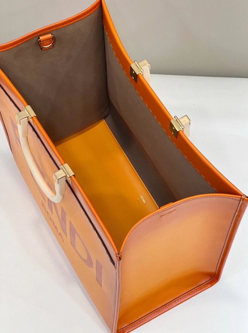 Popular Fxndx Shopping Bags 68499
