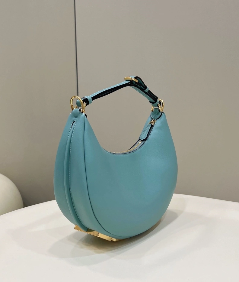 Unique Fxndx Top Handle Bags 68446