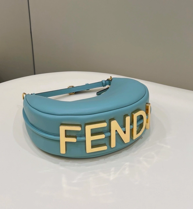 Unique Fxndx Top Handle Bags 68446