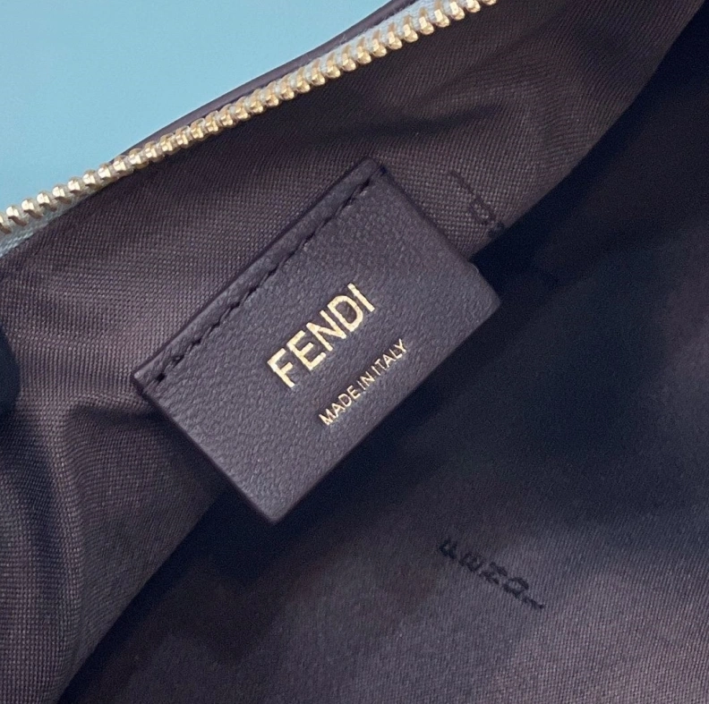 Unique Fxndx Top Handle Bags 68446