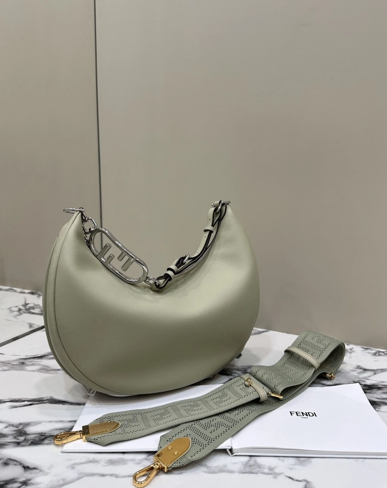 Fxndx Top Handle Bags Timeless 68460