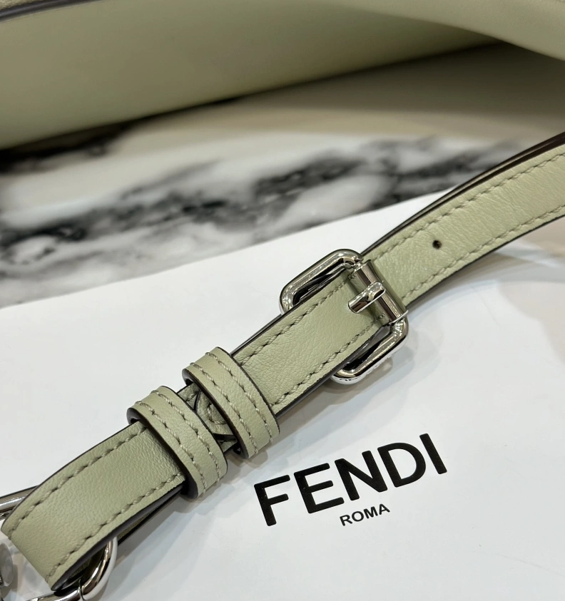 Fxndx Top Handle Bags Timeless 68460