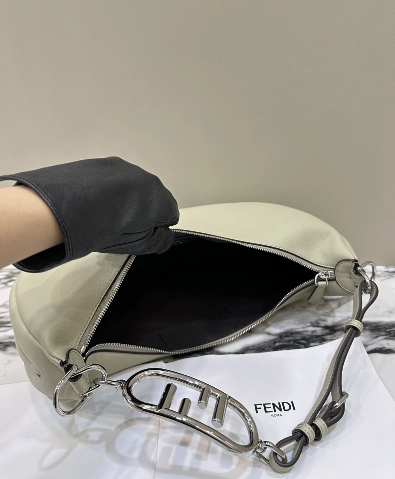 Fxndx Top Handle Bags Timeless 68460