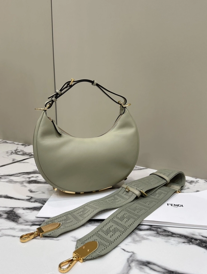 Fxndx Top Handle Bags Efficient 68456