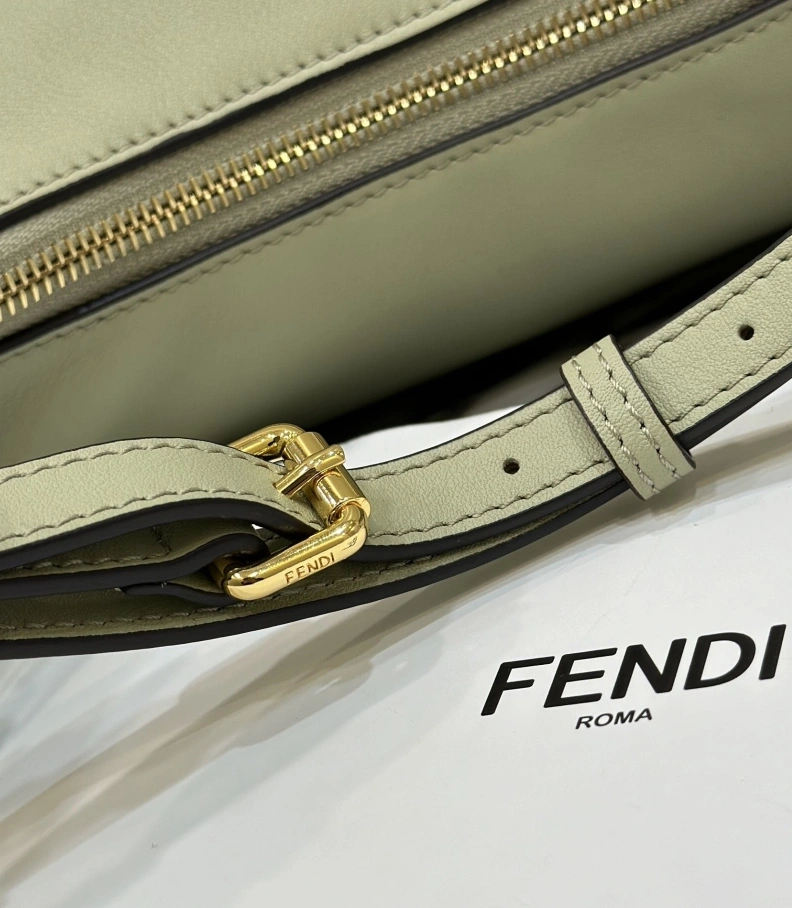 Fxndx Top Handle Bags Efficient 68456