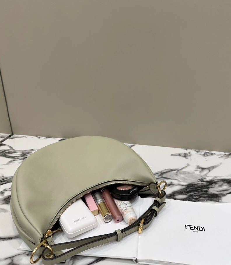 Fxndx Top Handle Bags Efficient 68456