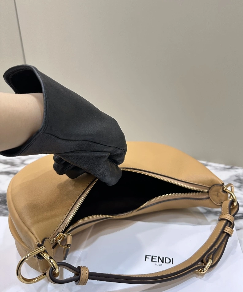 Fxndx Top Handle Bags Trendy 68450