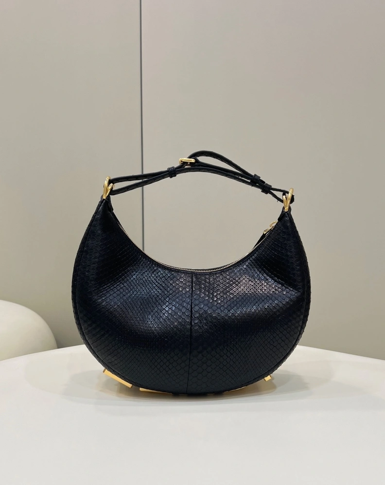 Fxndx Top Handle Bags Sophisticated 68451