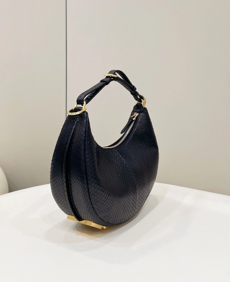 Fxndx Top Handle Bags Sophisticated 68451