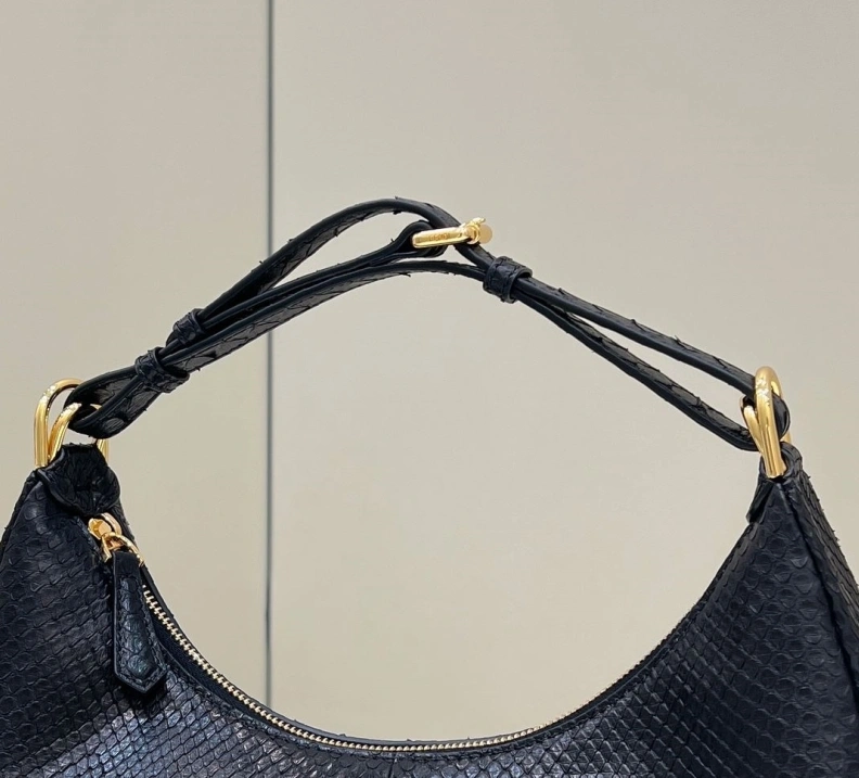 Fxndx Top Handle Bags Sophisticated 68451