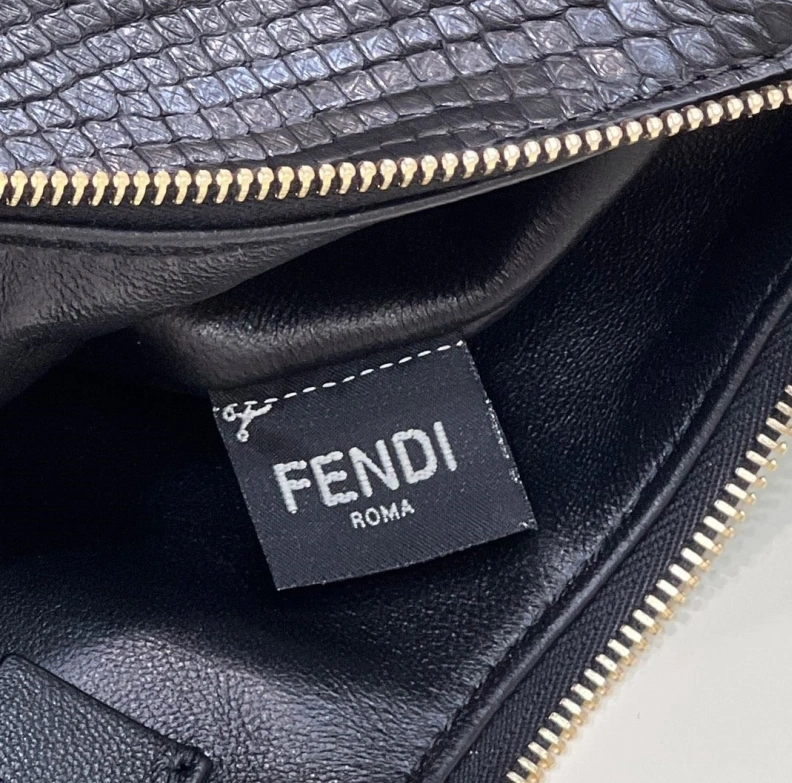 Fxndx Top Handle Bags Sophisticated 68451