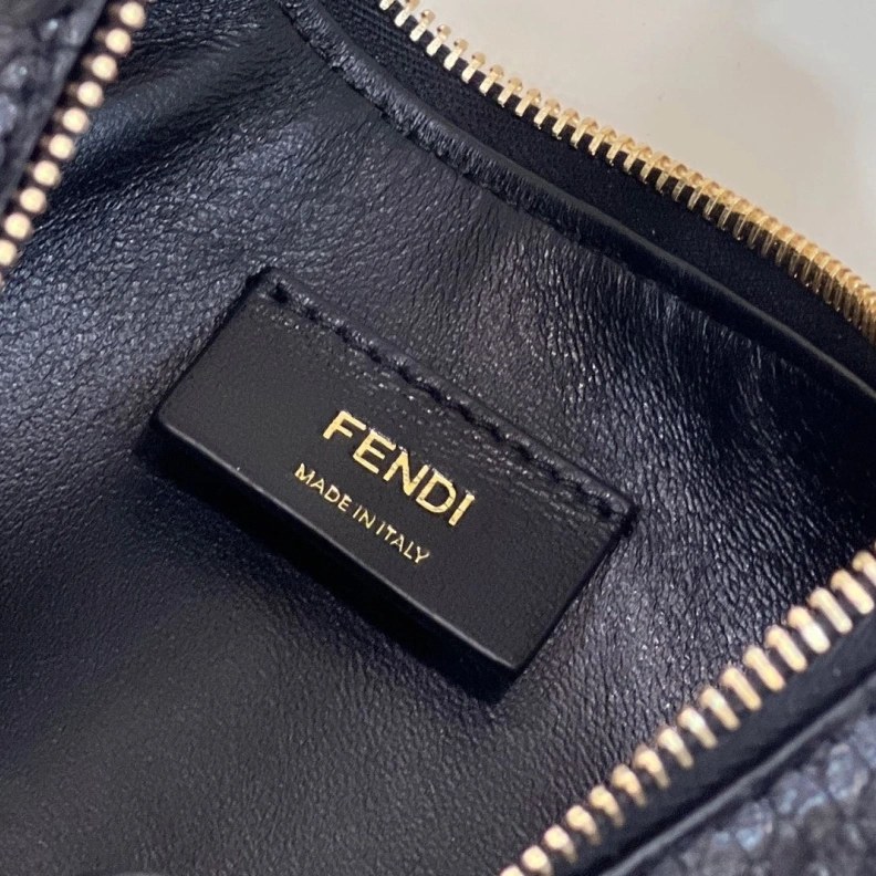Fxndx Top Handle Bags Sophisticated 68451