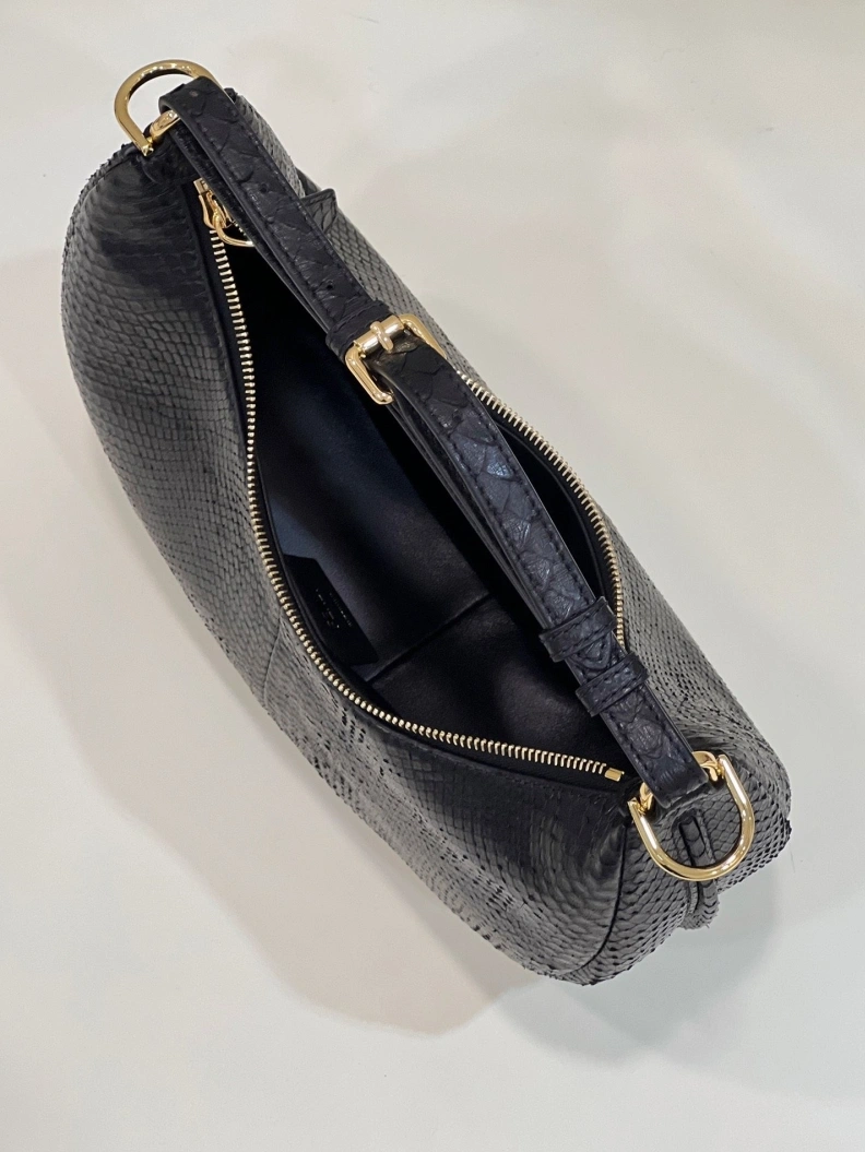 Fxndx Top Handle Bags Sophisticated 68451