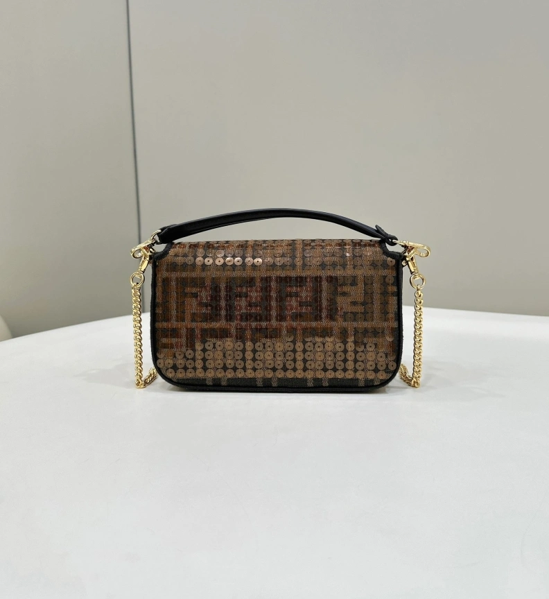 Fxndx Baguette Bags Bright 68620