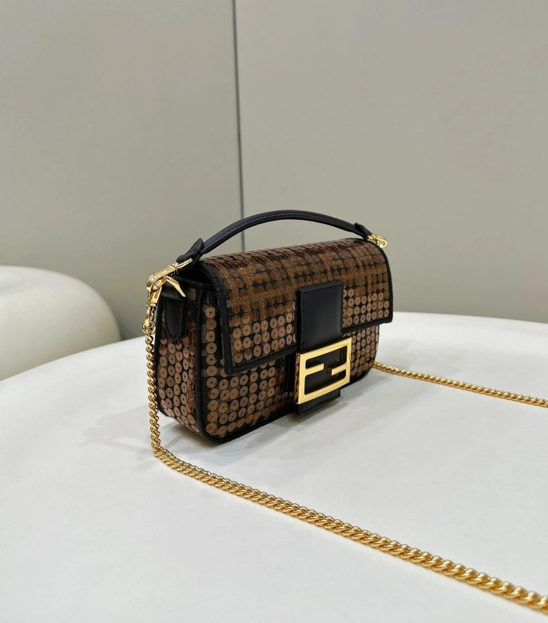 Fxndx Baguette Bags Bright 68620