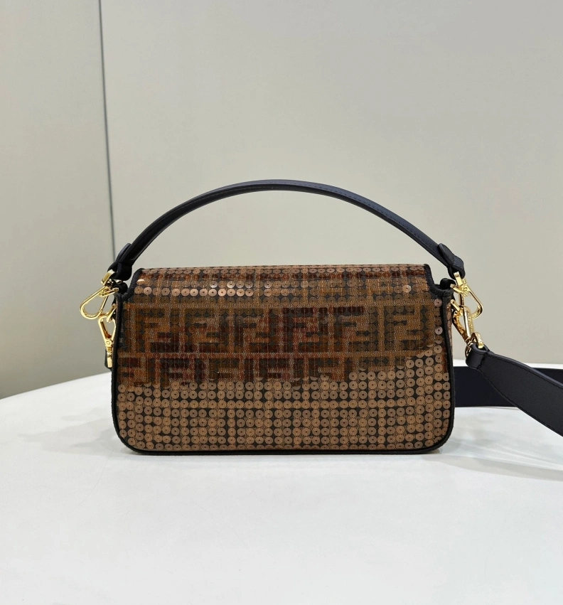 Fxndx Baguette Bags Resilient 68621