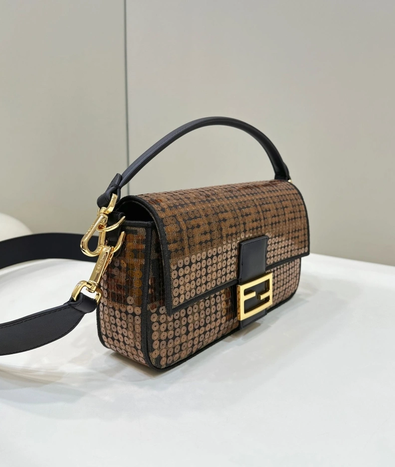 Fxndx Baguette Bags Resilient 68621