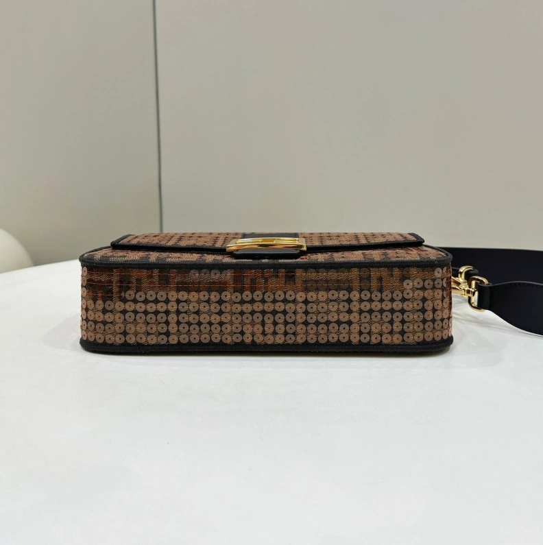 Fxndx Baguette Bags Resilient 68621