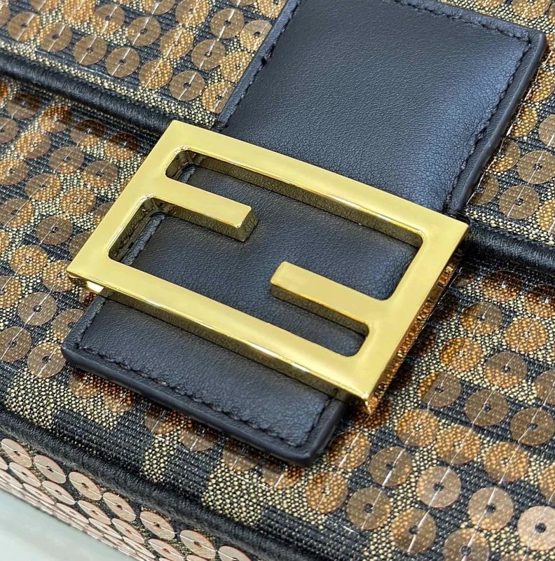 Fxndx Baguette Bags Resilient 68621