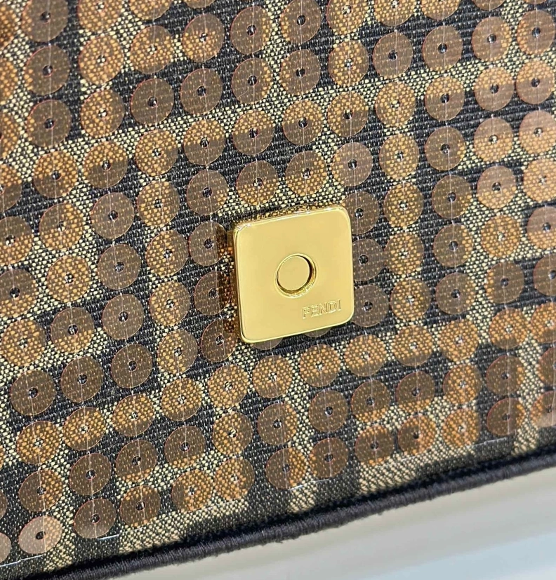 Fxndx Baguette Bags Resilient 68621
