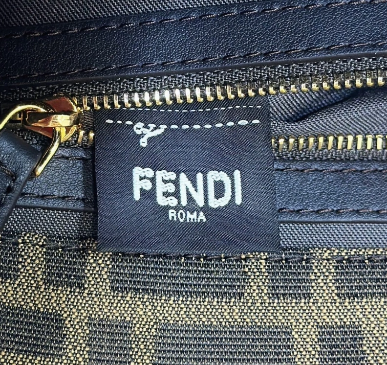 Fxndx Baguette Bags Resilient 68621