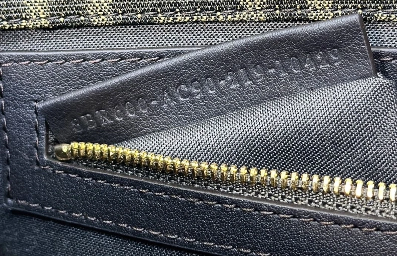 Fxndx Baguette Bags Resilient 68621