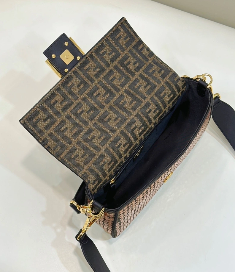 Fxndx Baguette Bags Resilient 68621