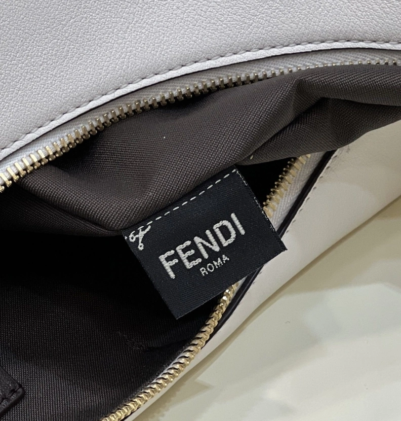 Vibrant Fxndx Top Handle Bags 68458