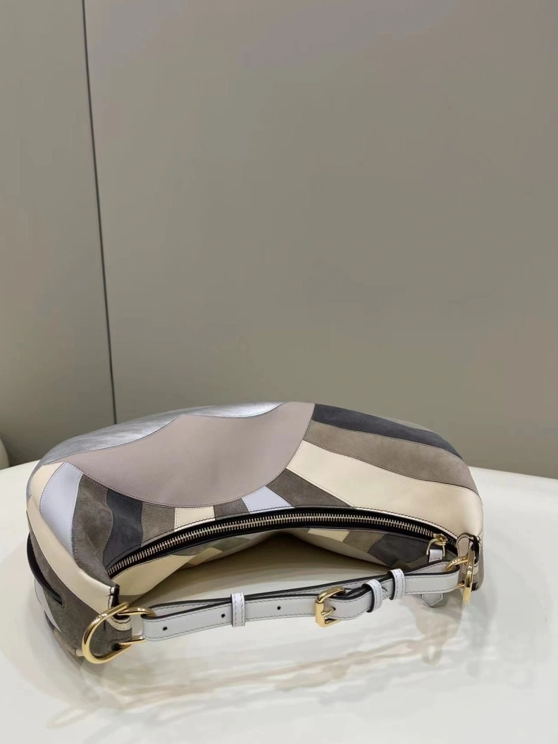 Practical Fxndx Top Handle Bags 68457