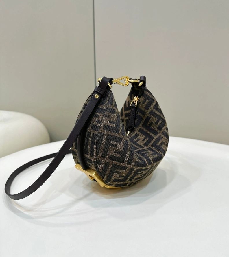 Fxndx Satchel Bags Functional 68563