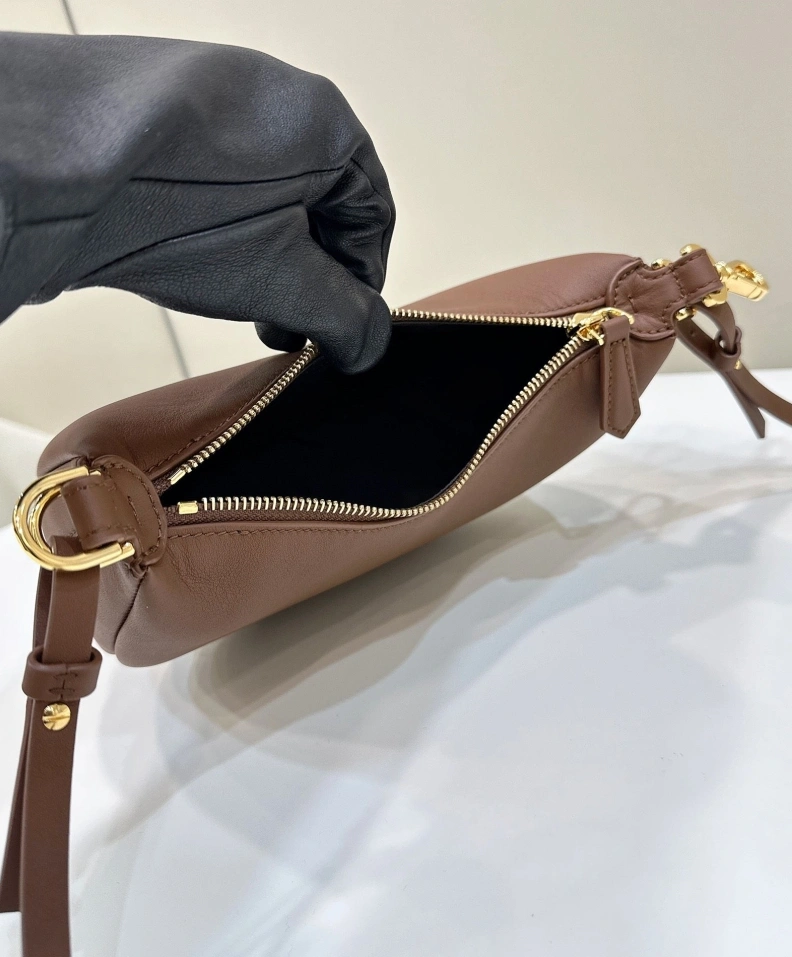Trendsetting Fxndx Satchel Bags 68541